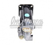 ПГУ КАМАЗ (-6520, 6460) КПП ZF  HÖTTECKE  HTFS204 (возможная замена 9700512040/9700512047)