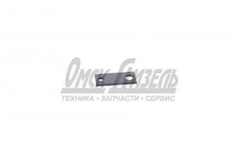 Кронштейн КАМАЗ компенсатора РТС 5320-3533155