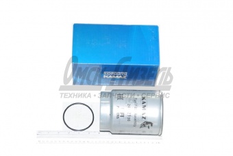 Фильтр топл  PL270 UFI FILTERS сменный ФГОТ (ДВС КАМАЗ и Cummins iSBE3) 6W.24.021.00 (аналог PL270 X )