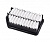 Фильтр возд MANN FILTER С26022 (возможная замена 28113-3X000)