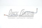 Трубка ЯМЗ-238 топл отвод (ТННД-ФТОТ) дв 238БЕ2,ДЕ2,7511 238БМ-1104422-А