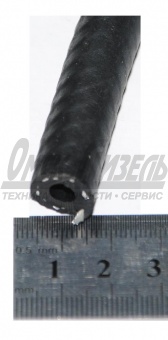 Рукав ф  6х14-1,6 МБС (Кварт) универсальный (ГОСТ 10362-76)