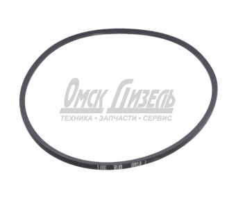 Ремень узкоклиновой SPC 2240 Lw 2270 La Hanse
