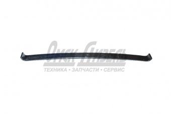 Лист КАМАЗ зад рес № 2  (1440мм) h=18 (9-ти листовая) 55111-2912102-02