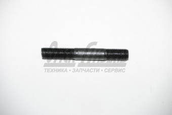 Шпилька М10х1,25х20х52 КАМАЗ коллектора 870303