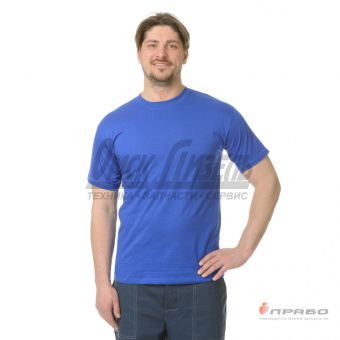 Футболка трикотаж (вас (64-66/4XL)) Трик107
