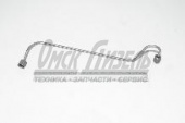 Трубка Д-243,Д-245 топл ВД №4 (ТНВД НЗТА) /ММЗ/ 240-1104300-04