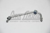 Трубка ЯМЗ-534 выс давления 2-й цилиндр 5340.1112402-12
