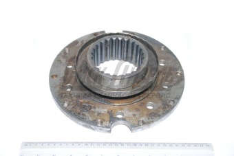 Фланец К-700 главной передачи 700А.23.02.050-1