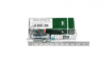 Свеча BRISK DR17YC ГАЗ дв 405-409 Евро-3 (шт)