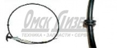 Тяга КАМАЗ управления жалюзи 45104-1310210