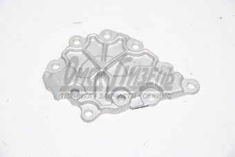 Крышка КАМАЗ корпуса масл насоса КПП ZF16S151 1315 302 120/95531624/К20.00568