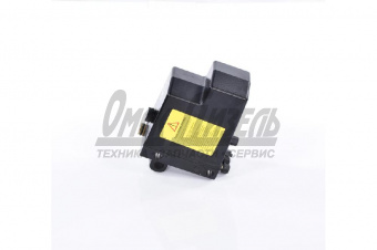 Насос КАМАЗ МОК 5490,-65206 (МОК с электронасосом) HYDCAB КР0109 (аналог DHP2-121390)
