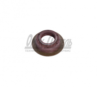 Манжета КАМАЗ КПП ZF штока демультипликатора 0501 326 096 / 0501.326.096