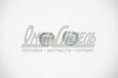 Заглушка КАМАЗ чашечная d-22,5mm водяной полости 7406.1002318