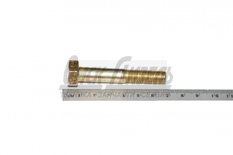 Болт М10х1,25х 60 КАМАЗ крышки КПП 1/12880/219 / №М29