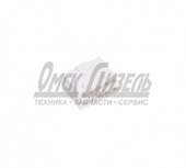 Колодка 10-конт 2.8мм без проводов (гнездо) КДПА 732313.001