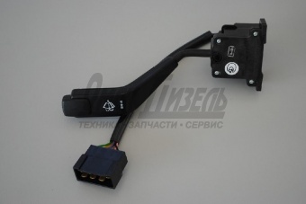Переключатель Г-3302 стеклооч  ОАО Автоарматура (Санкт-Петербург) 9902.3709-01