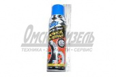 Очиститель шин пенный ABRO 539гр.(аэрозоль) ABRO TC650