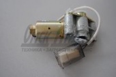 Клапан ЯМЗ-236БЕ2-3 электромагн прив вент (упл. кольцо) КЭМ-32-20