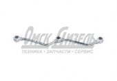 Труба КАМАЗ пароотводящая передняя 54901 (дв. КАМАЗ Р6) 910.10-1311055-10