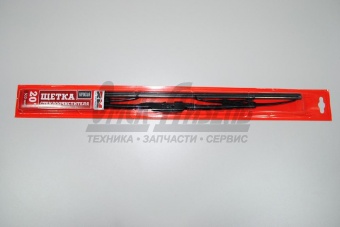 Щетка стеклооч 500мм Г-3302,2217 ВАЗ (RedMark) RM-405-20"(500мм)