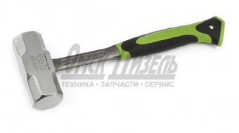 Кувалда  1,7 кг цельнокованная /Дело Техники/ 327370