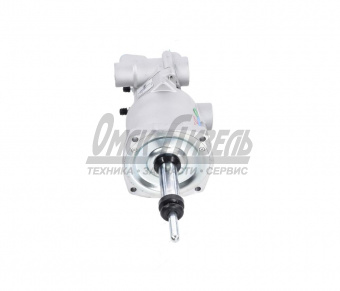 ПГУ КАМАЗ КПП-154 (двс 740.30-260) (KRAMERSTONE) (аналог WABCO 9700514230, 11.1602410-40) KSPB1040