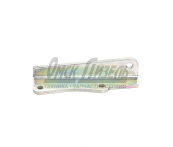 Кронштейн КАМАЗ реактивной тяги привода КПП ZF9S 65115-1703449-30