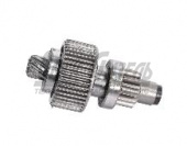 Привод стартера (бендикс) МТЗ (ПД)(редукторный) AVTOELECTRICA 02.3014 СТ 9-152-780-600