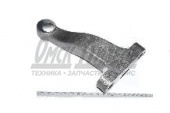 Рычаг КАМАЗ тяги сошки  6520-3001035