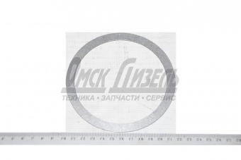 Кольцо КАМАЗ КПП ZF 9S1310 регулировочн. 100х119х1,55 0730 006 165 