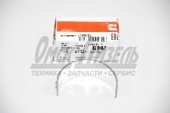 Вклад КАМАЗ Cummins шатуна верх DCEC-6ISBe  3969562/3971970