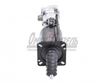 ПГУ КАМАЗ-4307,4308,6460,Нефаз-3299,IVECO,DAF,RVI (KRAMERSTONE)