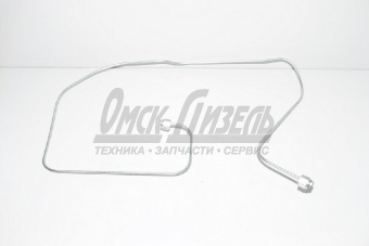 Трубка КАМАЗ МОК 43114-5009103-40