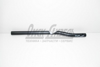 Труба КАМАЗ задняя левая 65116-8404169-20