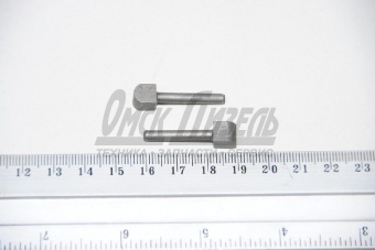 Сухарь КАМАЗ синхронизатора КПП ZF 1297 304 436/T15096/95570574