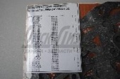 РК ДВС ЯМЗ-240 (прокл) общ г/б (32 наим) паронит (б/ПГБ) 240-1000001