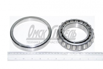 Подшипник 7216  VKHB 9118 SKF ЛПЗ