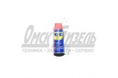  Смазка WD-40 100мл.