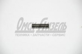 Пружина КАМАЗ нажимная КПП ZF  0732 040 409//T13440/95570470