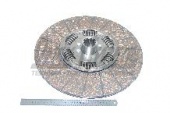 Диск сц КАМАЗ ведом КПП ZF-16S151 Starco усиленный SPD430543/SPD430205/1878000205