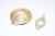 Корпус КАМАЗ торм камеры (тип 20)+фланец 100-3519120