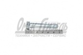 Болт М 8х1,25х 50 КАМАЗ 43118 креп.электромагнитного клапана 1/60442/219 / №191