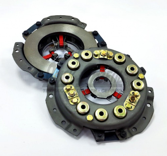 Корзина сц МТЗ-320 /MASTER PART/ 320-1601090 (MP)