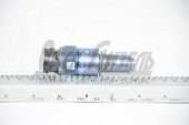 Датчик скор Камаз Siemens VDO 35мм (круглые штекера) 2159.20102501