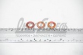 Шайба уп фор Д-245Е3 на ГАЗ медная /4/ 245-1111142-CR