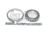 Подшипник 7218 КАМАЗ-4310 ступицы BBC-R