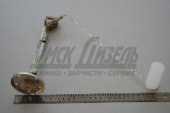 Датчик топл МАЗ ДУМП-02 (340л.ан.БМ 163Д) ОАО ЭКРАН  ДУМП-02