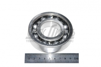 Подшипник 308 МТЗ,ЮМЗ,Т-40,КСК-100,К-700 ГПЗ-34 308 (6308)